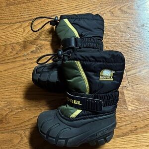Sorel Kids Snow Boots